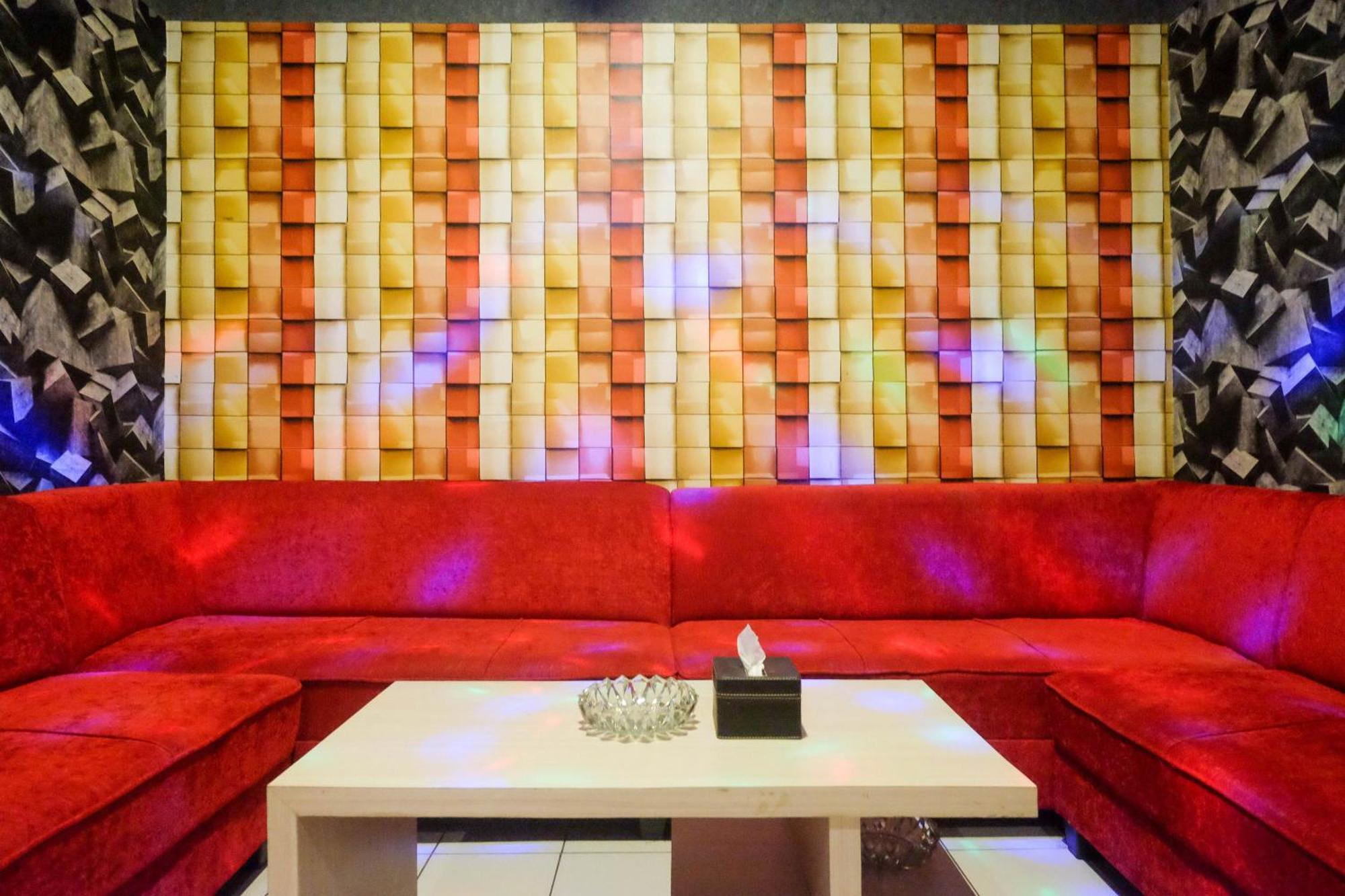 Urbanview Hotel Dedy Jaya Brebes Εξωτερικό φωτογραφία