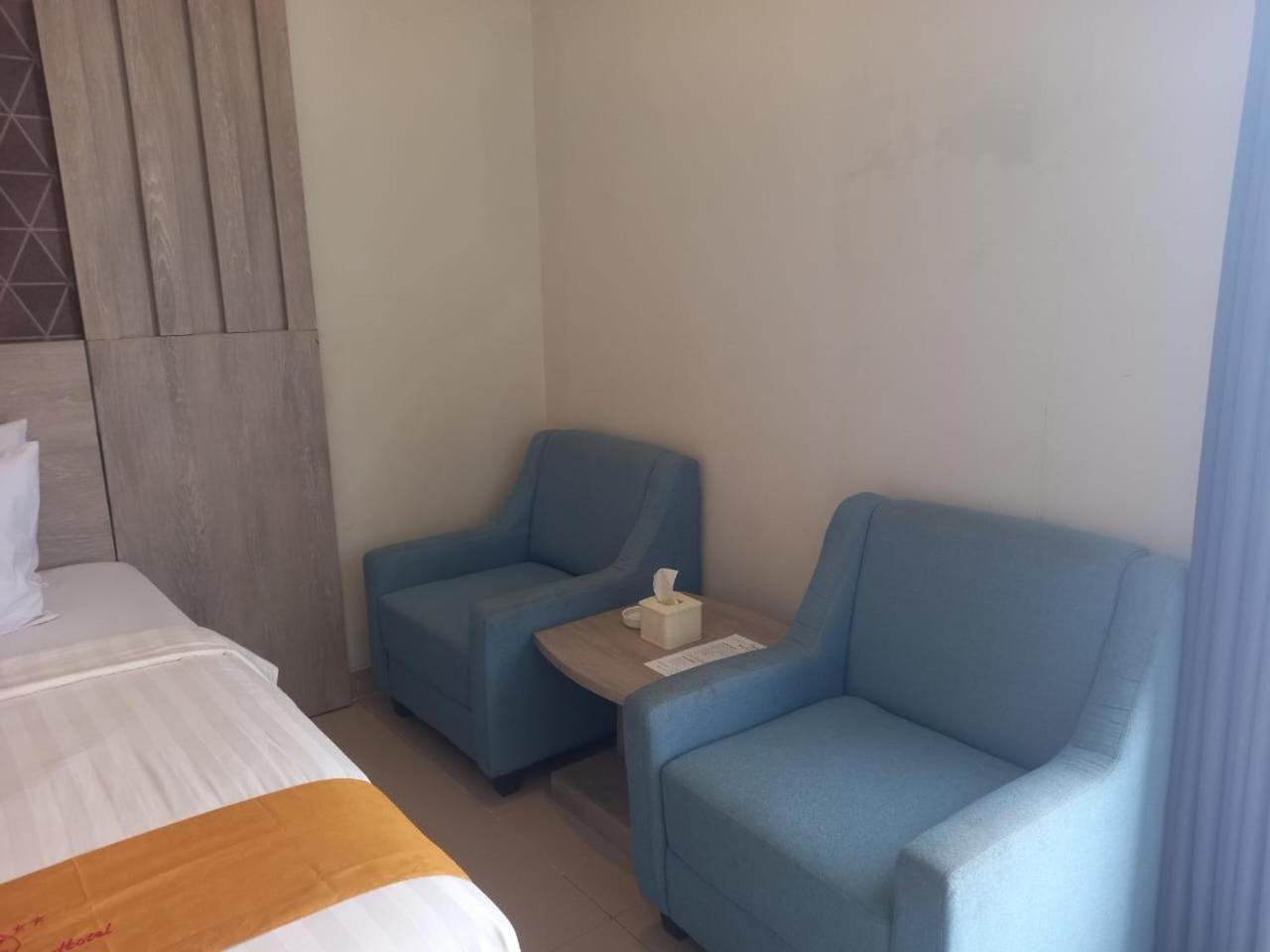 Urbanview Hotel Dedy Jaya Brebes Εξωτερικό φωτογραφία